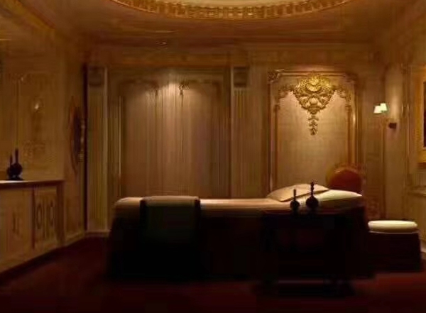 太原高档休闲会所风采展示（九）