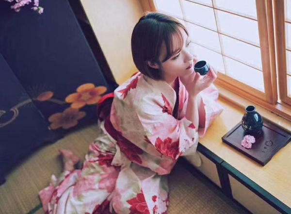 太原商务按摩spa会所艺师风采（二）