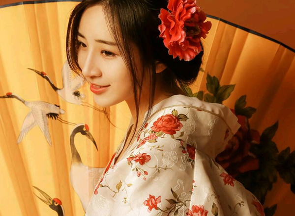 太原洗浴spa商务会所艺师风采（四）