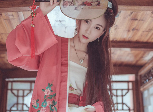 太原足道会所艺师风采（九）